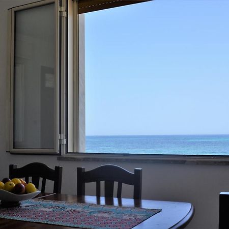 Sea Front Villa Carini Dış mekan fotoğraf